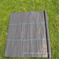 100% Virign PP Weed Control Mat